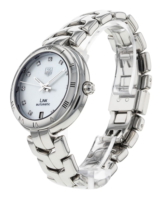 Tag Heuer Link WAT2315.BA0956 Image 2